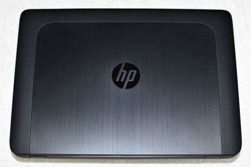 HP ZBook 15  - Intel i7 Mobile Workstation 16GB Ram 512 GB SSD Dedicated Graphics card