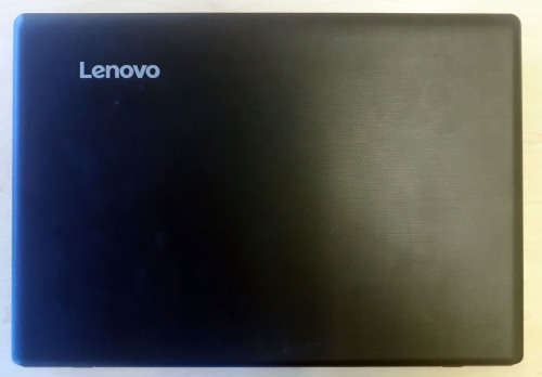 LENOVO IDEAPAD 110  Intel Celeron N3060  4 GB Ram  1 TB HDD  15.6" HD Screen