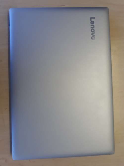 LENOVO IDEAPAD 320 LAPTOP  Core i7 8th Gen  Separate REDEON Graphics Card  8GB Ram  500 GB SSD  15.6