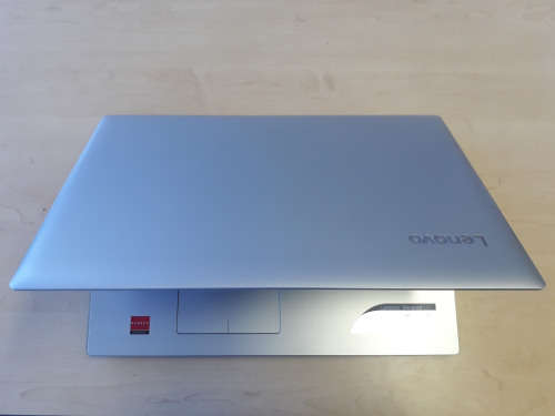 LENOVO IDEAPAD 320 LAPTOP  Core i7 8th Gen  Separate REDEON Graphics Card  8GB Ram  500 GB SSD  15.6