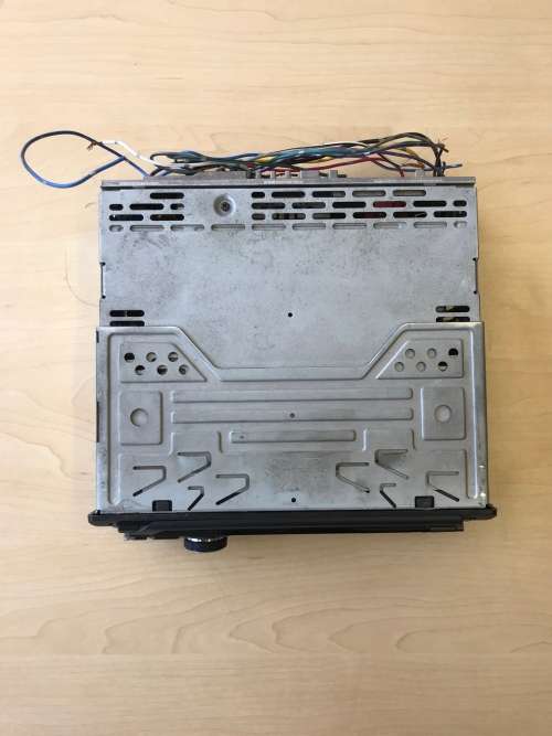 Sony CDX GT280