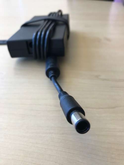 DELL 130W ORIGINAL AC Adapter