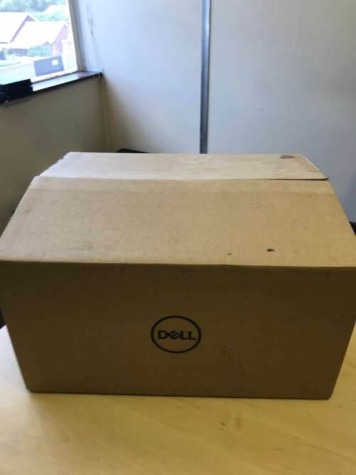 Brand New Dell OptiPlex 7060  Cor i7 8th Gen 16GB Ram 512 GB SSD + 1TB Hard