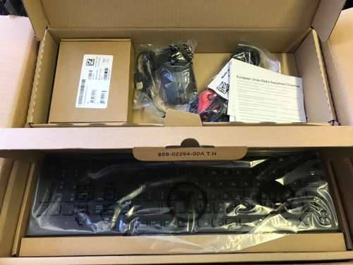 Brand New Dell OptiPlex 7060  Cor i7 8th Gen 16GB Ram 512 GB SSD + 1TB Hard