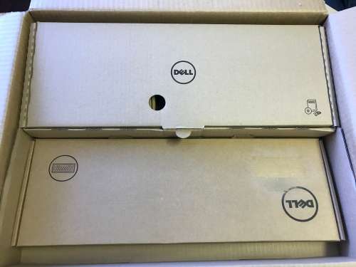 Brand New Dell OptiPlex 7060  Cor i7 8th Gen 16GB Ram 512 GB SSD + 1TB Hard