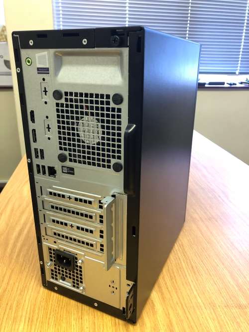 DELL OPTIPLEX 3070 Core i5-9500 9th Gen 3.00GHz 8GB Ram, 500GB SSD