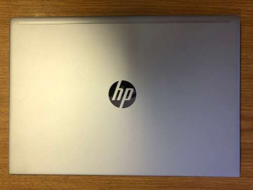 HP ProBook 450 G6 Core I7 8th GEN 2.00GHz 8GB RAM, 256GB SSD