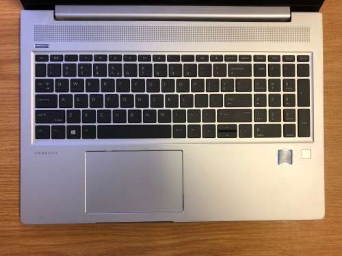 HP ProBook 450 G6 Core I7 8th GEN 2.00GHz 8GB RAM, 256GB SSD