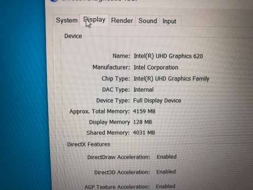 HP ProBook 450 G6 Core I7 8th GEN 2.00GHz 8GB RAM, 256GB SSD