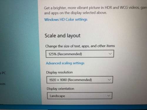 HP ProBook 450 G6 Core I7 8th GEN 2.00GHz 8GB RAM, 256GB SSD