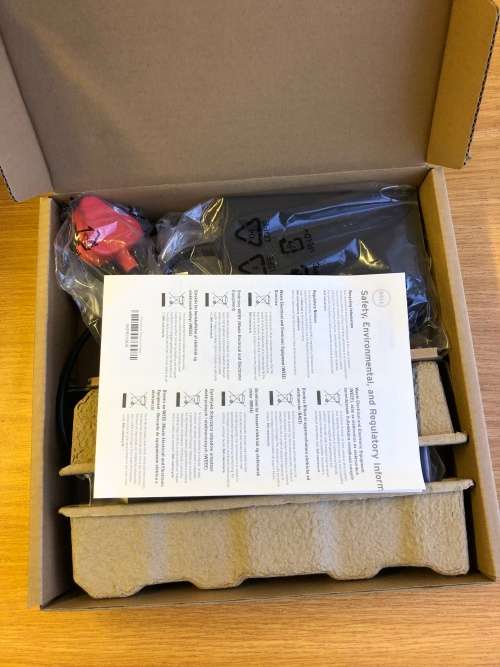 Dell WD19 USB Type-C 180W Docking Station - Brand New Special Offer