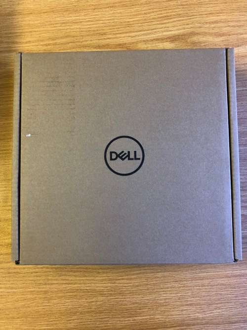 Dell WD19 USB Type-C 180W Docking Station - Brand New Special Offer