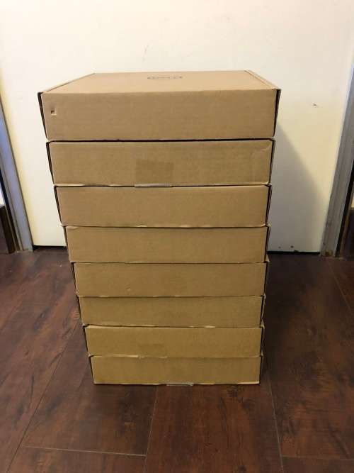 Dell WD19 USB Type-C 180W Docking Station - Brand New Special Offer