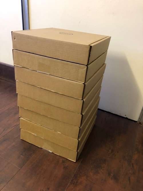 Dell WD19 USB Type-C 180W Docking Station - Brand New Special Offer