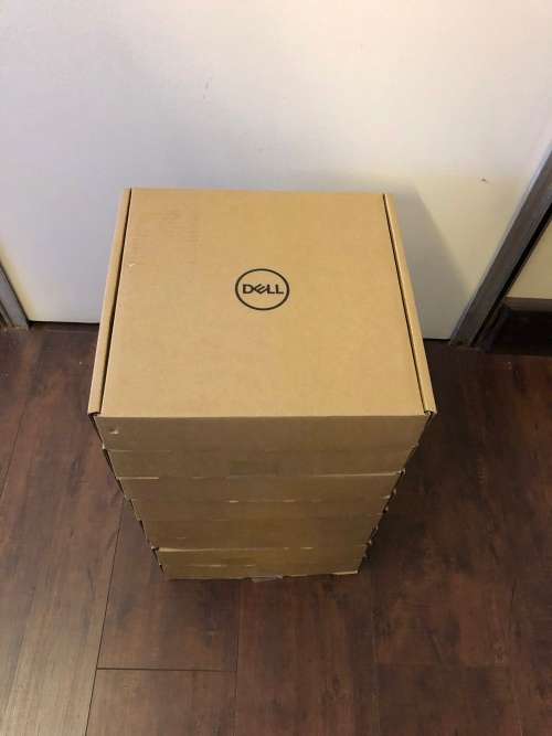 Dell WD19 USB Type-C 180W Docking Station - Brand New Special Offer
