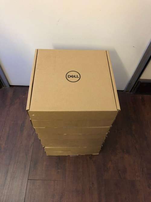 Dell WD19 USB Type-C 180W Docking Station - Brand New Special Offer