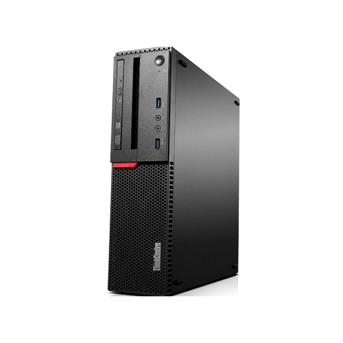 LENOVO M910S DESKTOP INTEL CORE I5-6TH GEN 16GB MEMORY 500GB HARD DRIVE - Brand New