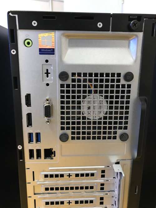 Dell OptiPlex 3060 Tower PC  Core i5 8500 3GHz  8 GB 1 TB