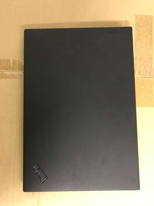 Lenovo Think Pad T480 Core i5-8350U 1.9GHz  8th Gen vPro  16GB Ram  512 SSD   14 UHD Graphics 620