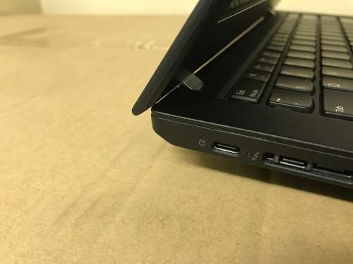 Lenovo Think Pad T480 Core i5-8350U 1.9GHz  8th Gen vPro  16GB Ram  512 SSD   14 UHD Graphics 620