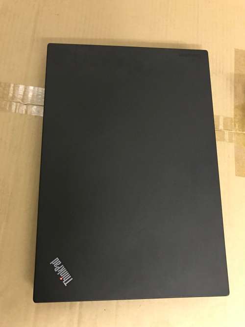 Lenovo Think Pad T460p  Core i7-6700HQ 2.6GHz  6th Gen  16GB Ram  500 HDD   14 HD Graphics 530