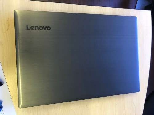 Lenovo V330-15IKB i5 8250U 18 8GB Ram 256 GB SSD 156 UHD Graphic Screen DVD RW