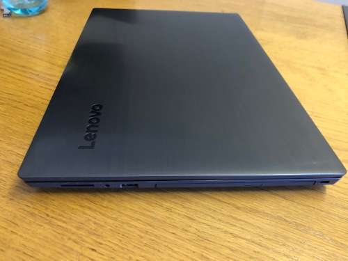 Lenovo V330-15IKB i5 8250U 18 8GB Ram 256 GB SSD 156 UHD Graphic Screen DVD RW