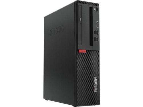 Lenovo ThinkCentre M910s, Core i5 6th Gen, 8 GB DDR4 RAM, 240GB SSD, Win 10 Office 2019