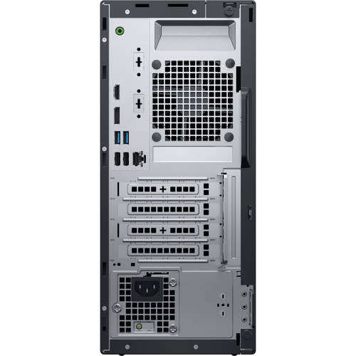 Dell OptiPlex 3060 Tower Desktop Computer i5 8th Gen 8GB Ram 1TB HDD