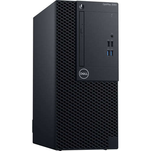 Dell OptiPlex 3060 Tower Desktop Computer i5 8th Gen 8GB Ram 1TB HDD