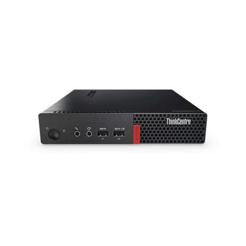 Lenovo Think Centre M710q i5-7500T 8GB Ram 500GB HDD Excellent Condition AS New