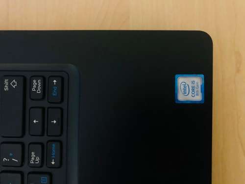 DELL Latitude 5490 i5-8350 1.90GHz 16GB Ram 256GB SSD 14`` UHD Graphics Display