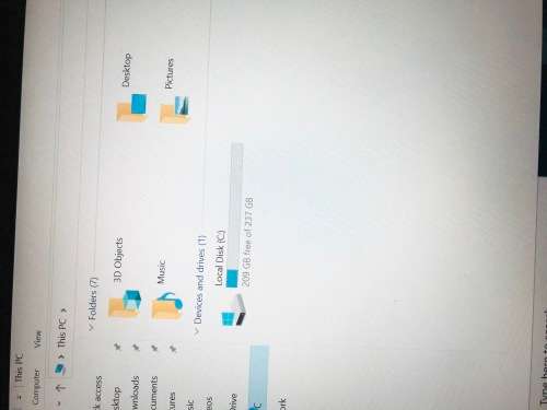 DELL Latitude 5490 i5-8350 1.90GHz 16GB Ram 256GB SSD 14`` UHD Graphics Display