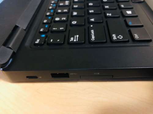 DELL Latitude 5490 i5-8350 1.90GHz 16GB Ram 256GB SSD 14`` UHD Graphics Display