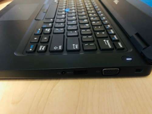DELL Latitude 5490 i5-8350 1.90GHz 16GB Ram 256GB SSD 14`` UHD Graphics Display