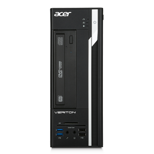 Acer Veriton X4640G Desktop pc Core i5-6400 6th Gen 2.7 GHz 4GB Ram 500GB  HDD