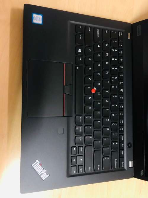 Lenovo ThinkPad T490s i5-8365U 1.9GHz 16GB Ram 256GB SSD 14UHD Graphics Touch Screen