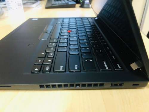 Lenovo ThinkPad T490s i5-8365U 1.9GHz 16GB Ram 256GB SSD 14UHD Graphics Touch Screen