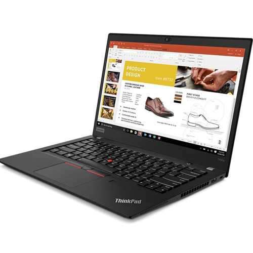 Lenovo ThinkPad T490s i5-8365U 1.9GHz 16GB Ram 256GB SSD 14UHD Graphics Touch Screen