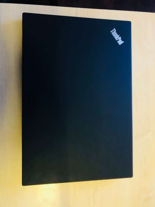 Lenovo ThinkPad T590  Core i7-8665 @ 2.11Ghz  32 GB Ram  512 GB SSD  15.6 UHD Graphics Display