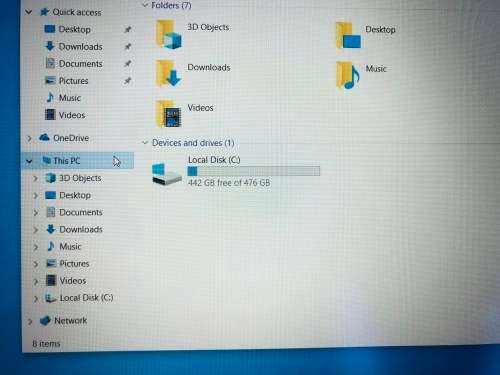 Lenovo ThinkPad T590  Core i7-8665 @ 2.11Ghz  32 GB Ram  512 GB SSD  15.6 UHD Graphics Display