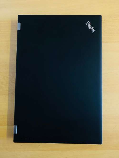 Lenovo ThinkPad P51 i7-7700HQ 2.81GHz 16GB Ram 500GB HDD 15.6` NVIDIAQuadro M1200 FHD GRP 4GB Dedic