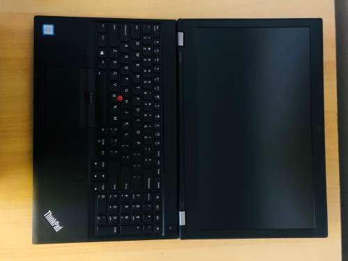 Lenovo ThinkPad P51 i7-7700HQ 2.81GHz 16GB Ram 500GB HDD 15.6` NVIDIAQuadro M1200 FHD GRP 4GB Dedic