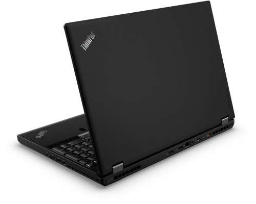 Lenovo ThinkPad P51 i7-7700HQ 2.81GHz 16GB Ram 500GB HDD 15.6` NVIDIAQuadro M1200 FHD GRP 4GB Dedic