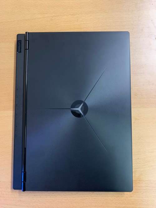 Lenovo Legion Y530 i7-8750H 2.21GHz 16GB Ram 256 GB SSD+ 2TB HDD 15.6 NVIDIA GeForce 1050Ti +UHD Grp