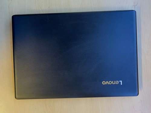 LENOVO IdeaPad 110-15IBR Celeron N3060 1.6GHz 4GB RAM 500GB HDD