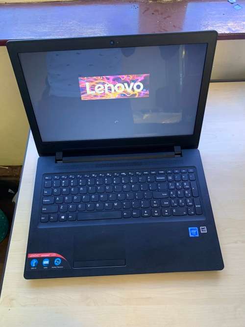 LENOVO IdeaPad 110-15IBR Celeron N3060 1.6GHz 4GB RAM 500GB HDD