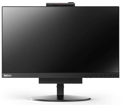 ThinkCentre Tiny-in-One 3 22 inch (PC Not included)