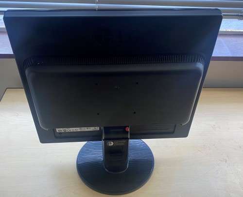 Lg monitor 17 inch