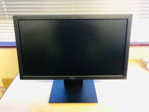 Dell E2016H 20` LCD Monitor
